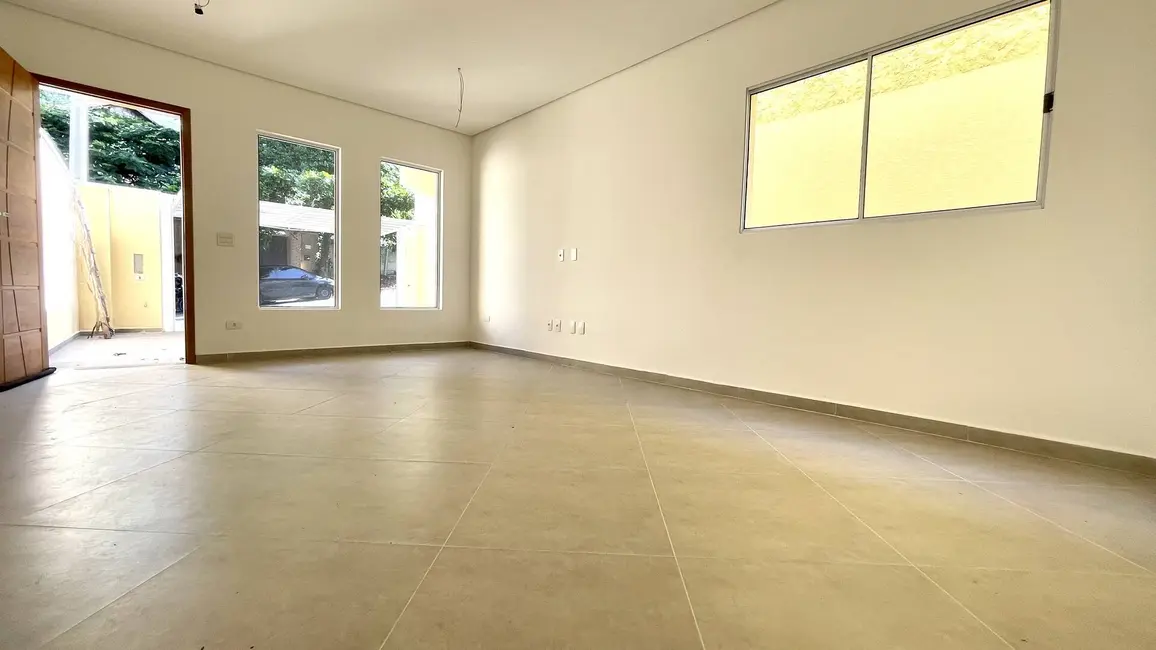 Foto 5 de Sobrado com 3 quartos à venda, 150m2 em Jardim Maristela, Atibaia - SP