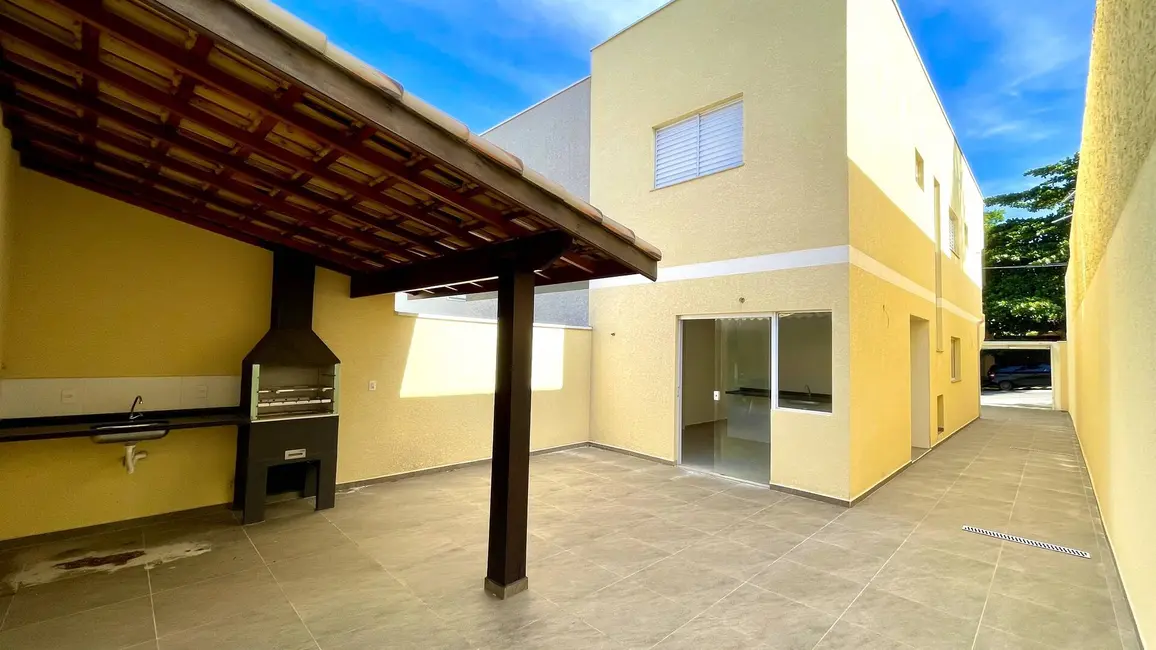 Foto 4 de Sobrado com 3 quartos à venda, 150m2 em Jardim Maristela, Atibaia - SP