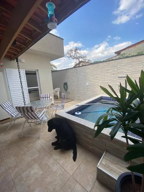 Foto 8 de Casa com 3 quartos à venda, 180m2 em Jardim dos Pinheiros, Atibaia - SP