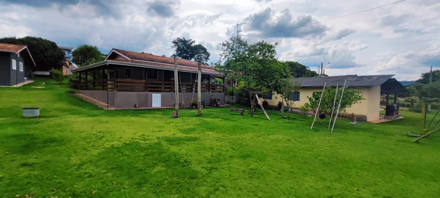 Foto 5 de Casa com 2 quartos à venda, 635m2 em Rosário, Atibaia - SP