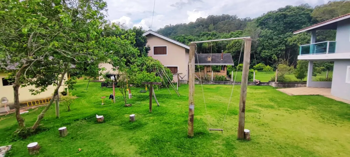 Foto 8 de Casa com 2 quartos à venda, 635m2 em Rosário, Atibaia - SP