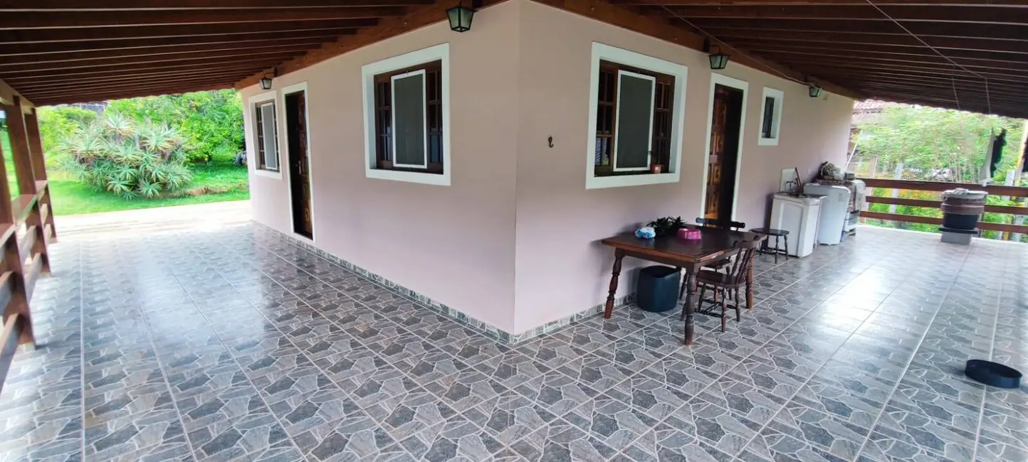 Foto 2 de Casa com 2 quartos à venda, 635m2 em Rosário, Atibaia - SP