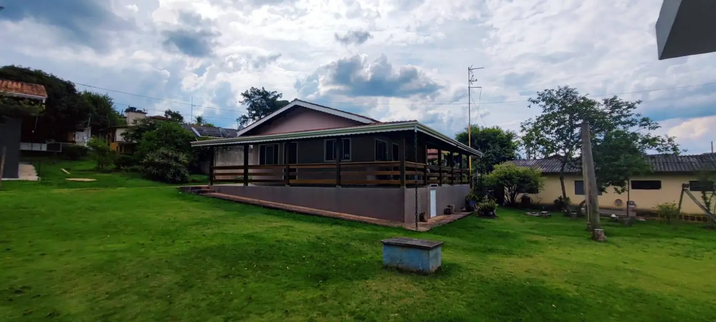 Foto 4 de Casa com 2 quartos à venda, 635m2 em Rosário, Atibaia - SP