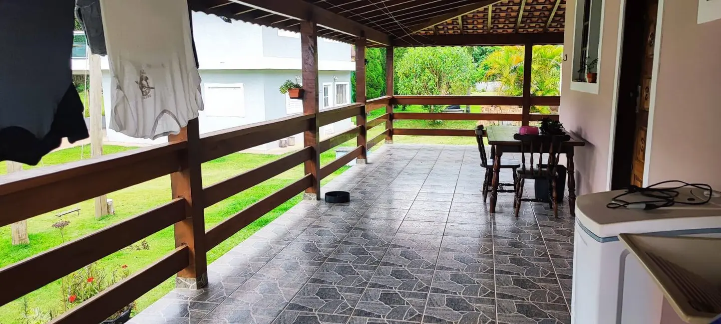 Foto 6 de Casa com 2 quartos à venda, 635m2 em Rosário, Atibaia - SP