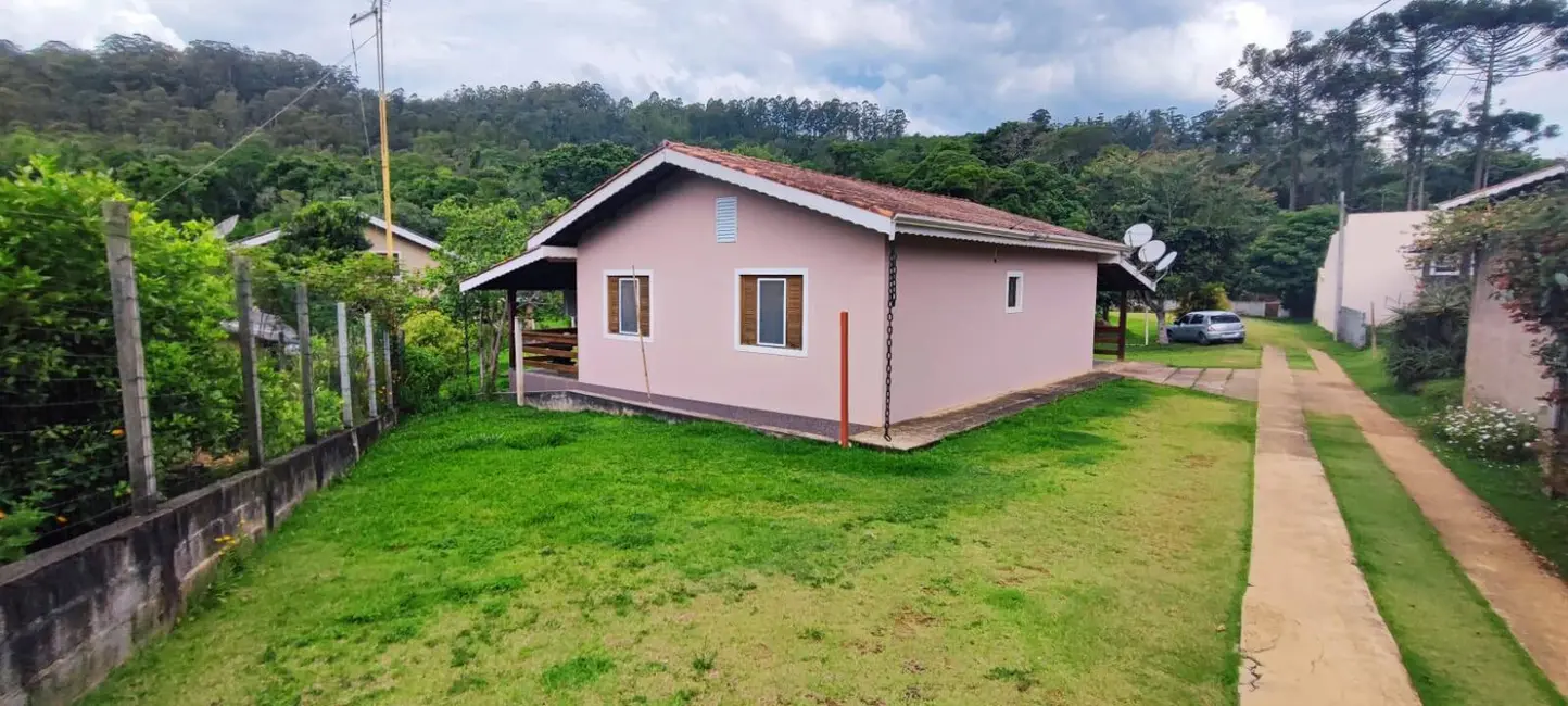 Foto 1 de Casa com 2 quartos à venda, 635m2 em Rosário, Atibaia - SP