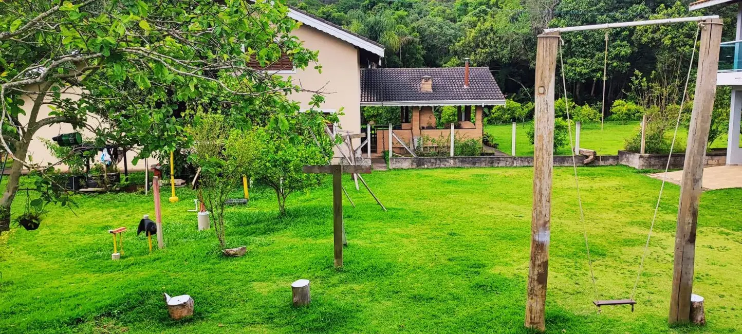 Foto 7 de Casa com 2 quartos à venda, 635m2 em Rosário, Atibaia - SP