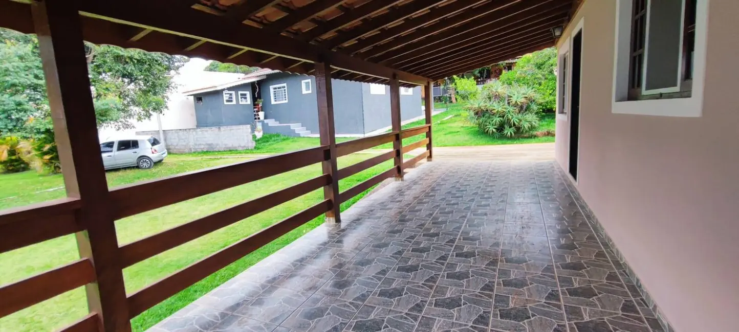 Foto 9 de Casa com 2 quartos à venda, 635m2 em Rosário, Atibaia - SP