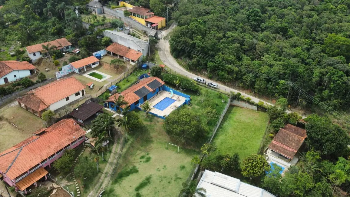 Foto 2 de Casa com 2 quartos à venda, 1200m2 em Portão, Atibaia - SP