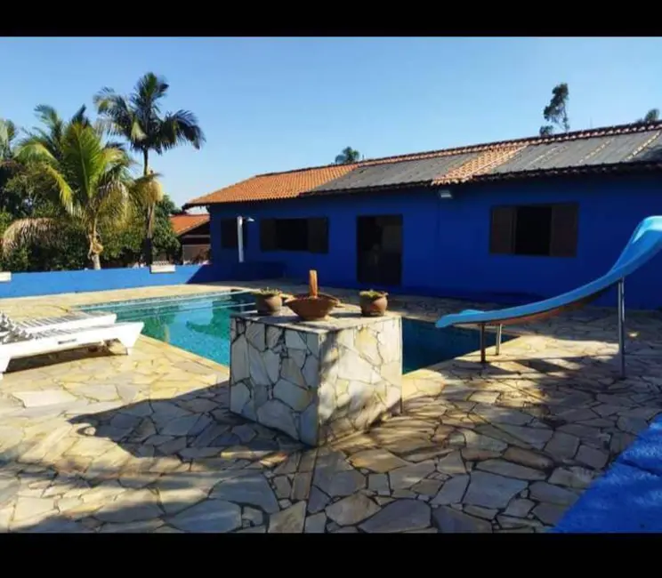 Foto 7 de Casa com 2 quartos à venda, 1200m2 em Portão, Atibaia - SP