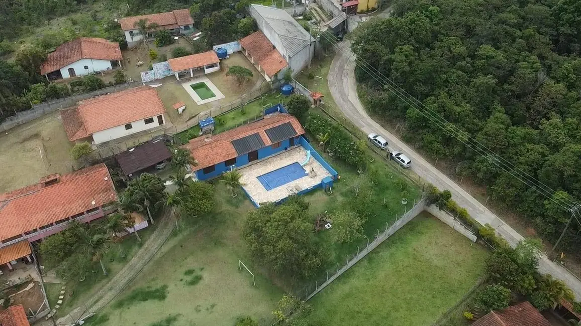 Foto 5 de Casa com 2 quartos à venda, 1200m2 em Portão, Atibaia - SP