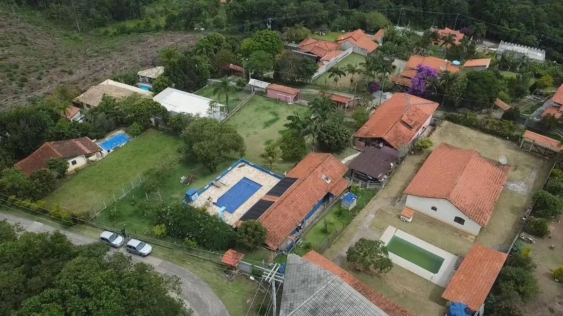 Foto 1 de Casa com 2 quartos à venda, 1200m2 em Portão, Atibaia - SP