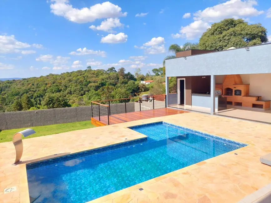 Foto 7 de Casa com 3 quartos à venda, 1200m2 em Rosário, Atibaia - SP