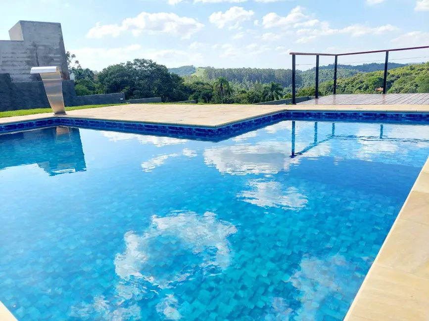 Foto 5 de Casa com 3 quartos à venda, 1200m2 em Rosário, Atibaia - SP