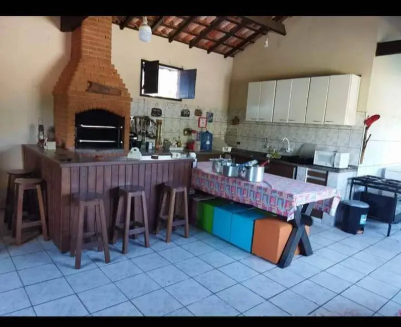 Foto 8 de Casa com 3 quartos à venda, 1200m2 em Rosário, Atibaia - SP