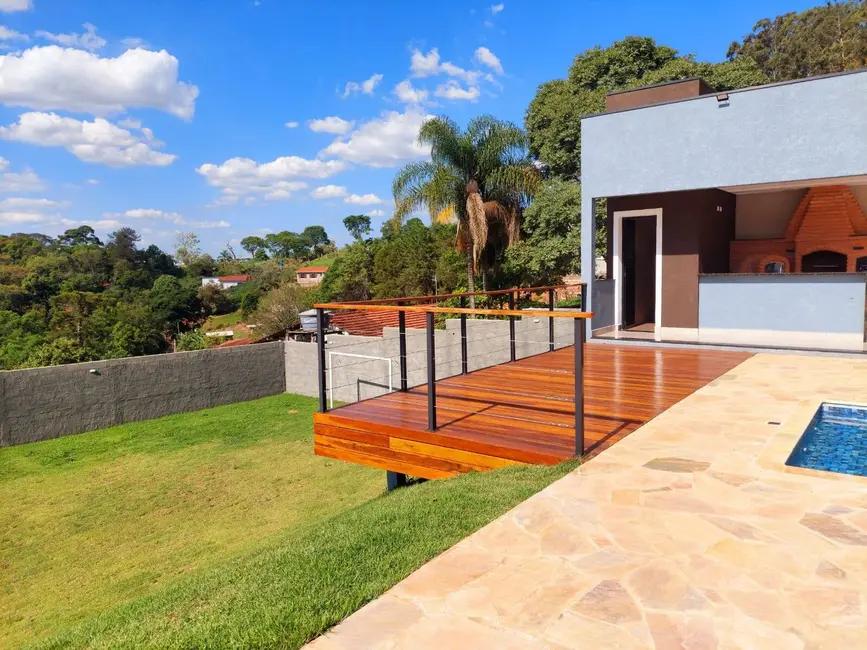 Foto 3 de Casa com 3 quartos à venda, 1200m2 em Rosário, Atibaia - SP