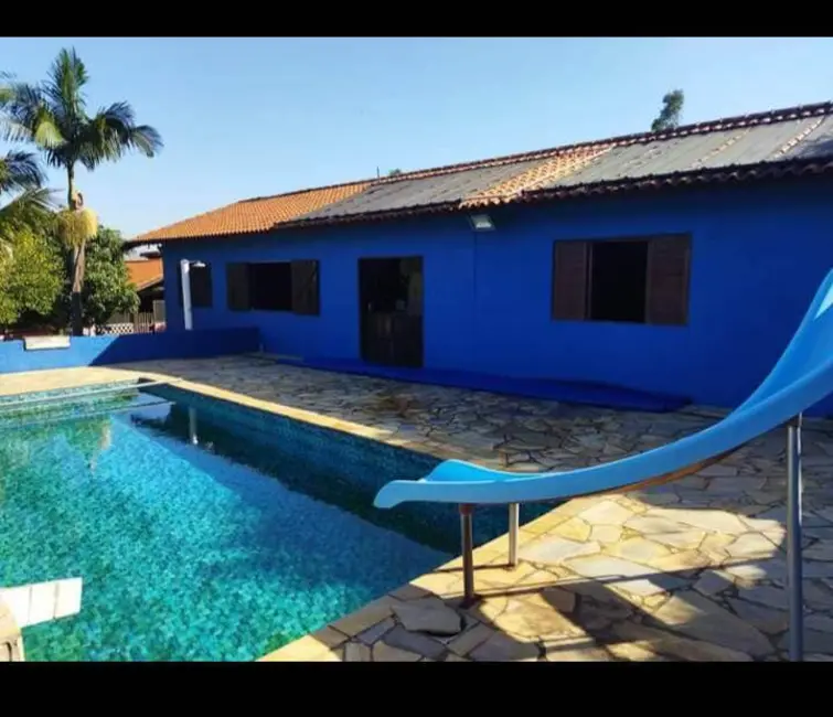 Foto 9 de Casa com 3 quartos à venda, 1200m2 em Rosário, Atibaia - SP