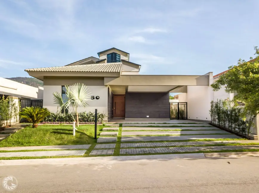 Casa de Condomínio com 3 quartos à venda, 525m2 em San Fernando Valley, Atibaia - SP - imagem 4 Foto 4 de Casa de Condomínio com 3 quartos à venda, 525m2 em San Fernando Valley, Atibaia - SP