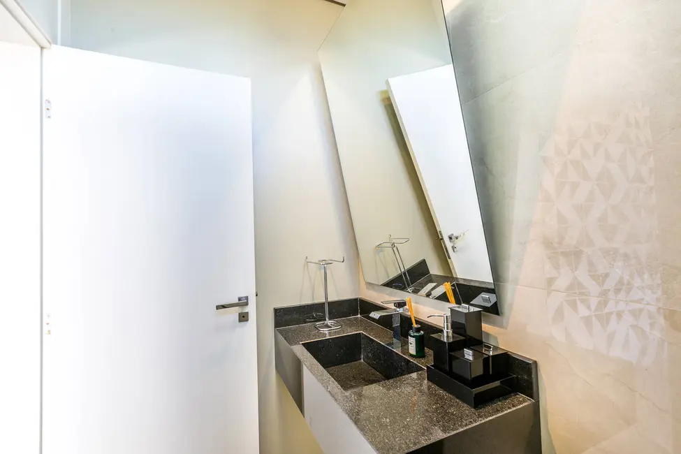 Foto 9 de Casa de Condomínio com 5 quartos à venda, 672m2 em Condomínio Residencial Reserva Ecológica Atibaia, Atibaia - SP