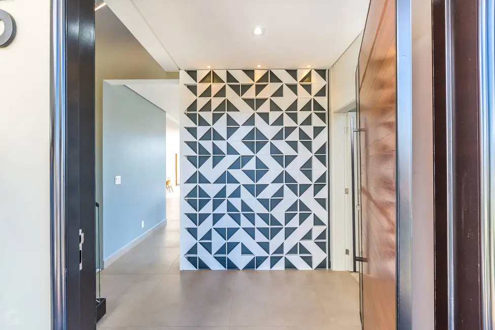 Foto 3 de Casa de Condomínio com 5 quartos à venda, 672m2 em Condomínio Residencial Reserva Ecológica Atibaia, Atibaia - SP