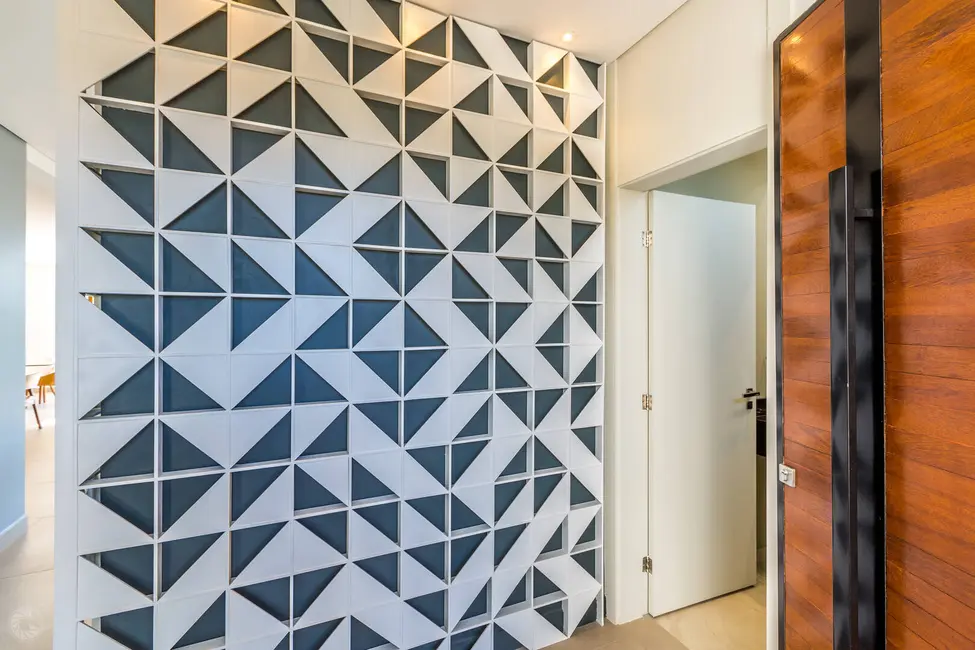 Foto 5 de Casa de Condomínio com 5 quartos à venda, 672m2 em Condomínio Residencial Reserva Ecológica Atibaia, Atibaia - SP