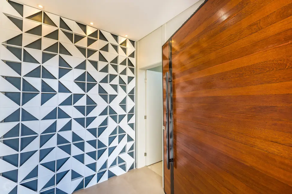 Foto 4 de Casa de Condomínio com 5 quartos à venda, 672m2 em Condomínio Residencial Reserva Ecológica Atibaia, Atibaia - SP