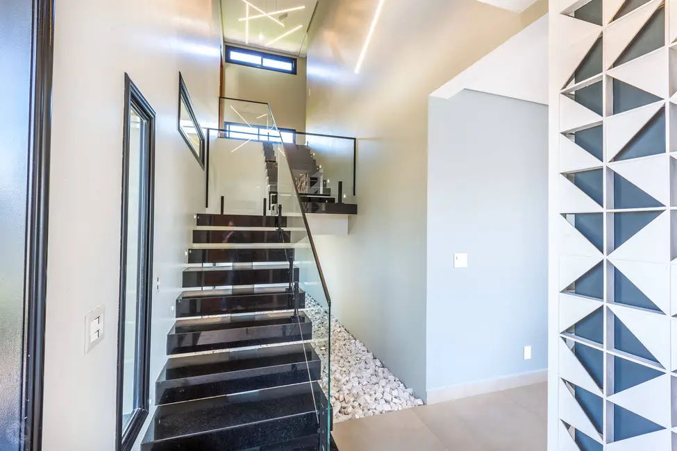 Foto 6 de Casa de Condomínio com 5 quartos à venda, 672m2 em Condomínio Residencial Reserva Ecológica Atibaia, Atibaia - SP