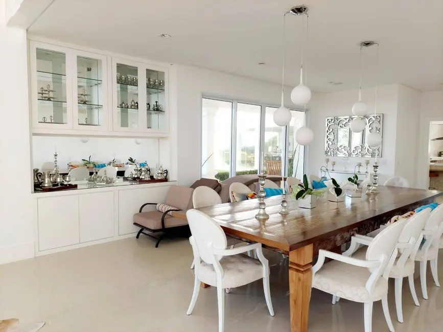 Foto 8 de Casa de Condomínio com 9 quartos à venda, 4000m2 em Parque Rio Abaixo, Atibaia - SP