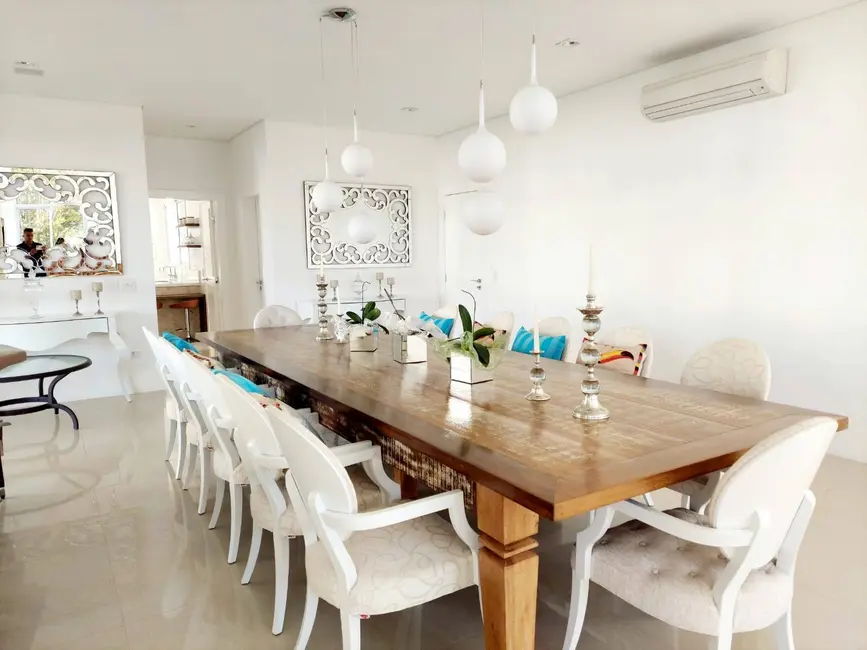 Foto 9 de Casa de Condomínio com 9 quartos à venda, 4000m2 em Parque Rio Abaixo, Atibaia - SP