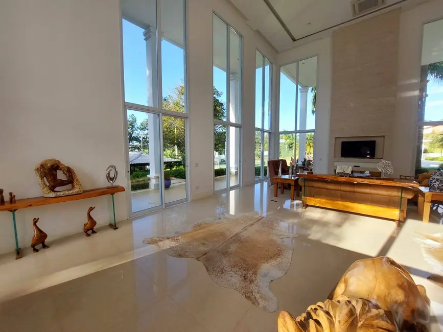 Foto 7 de Casa de Condomínio com 9 quartos à venda, 4000m2 em Parque Rio Abaixo, Atibaia - SP