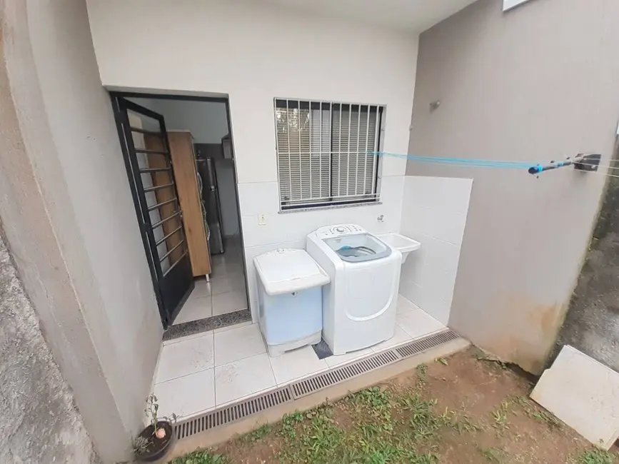 Foto 6 de Casa com 2 quartos à venda em Jardim das Cerejeiras, Atibaia - SP