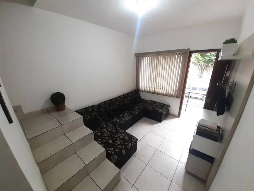 Foto 4 de Casa com 2 quartos à venda em Jardim das Cerejeiras, Atibaia - SP