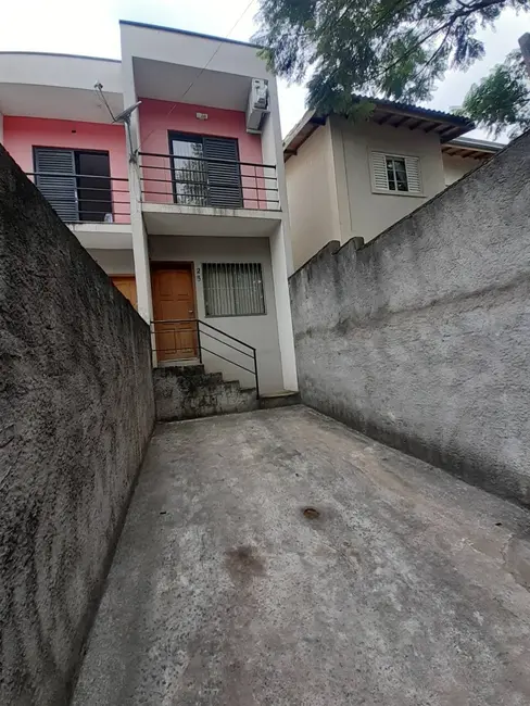Foto 2 de Casa com 2 quartos à venda em Jardim das Cerejeiras, Atibaia - SP