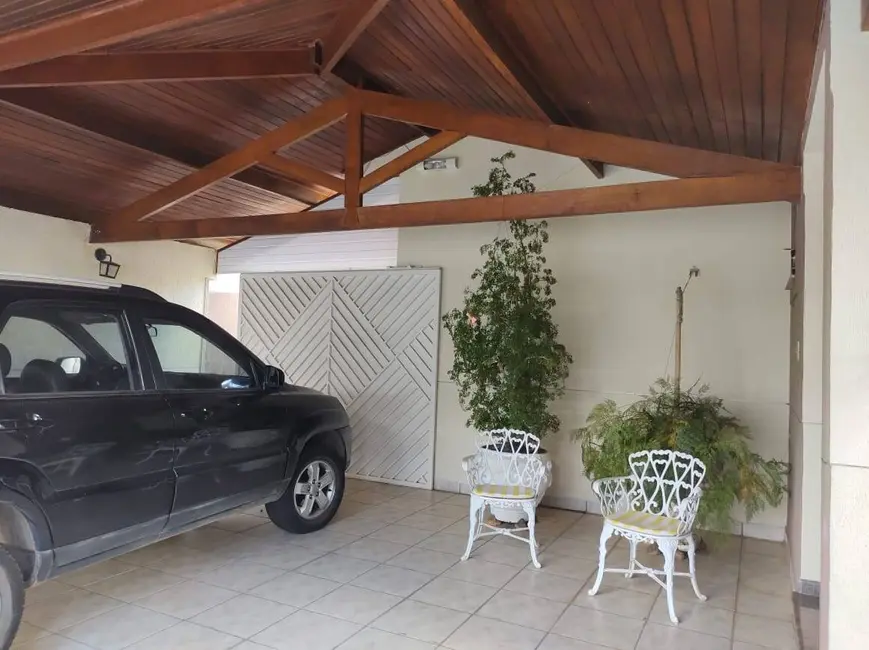 Foto 7 de Casa com 3 quartos à venda, 450m2 em Jardim Paulista, Atibaia - SP