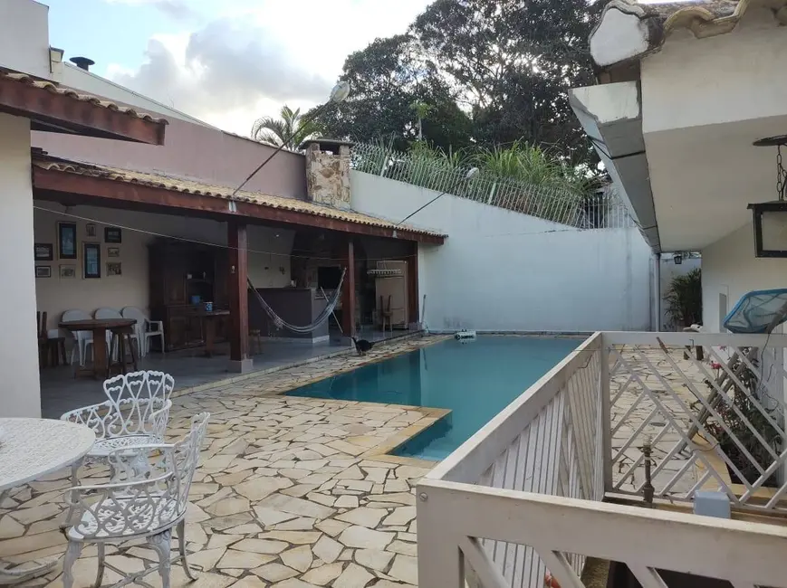 Foto 3 de Casa com 3 quartos à venda, 450m2 em Jardim Paulista, Atibaia - SP