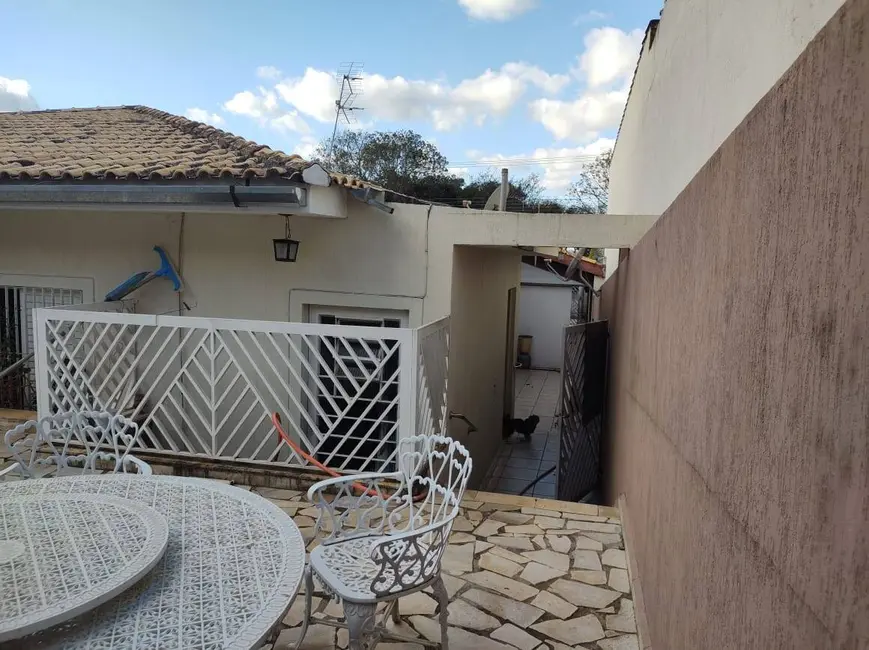 Foto 5 de Casa com 3 quartos à venda, 450m2 em Jardim Paulista, Atibaia - SP