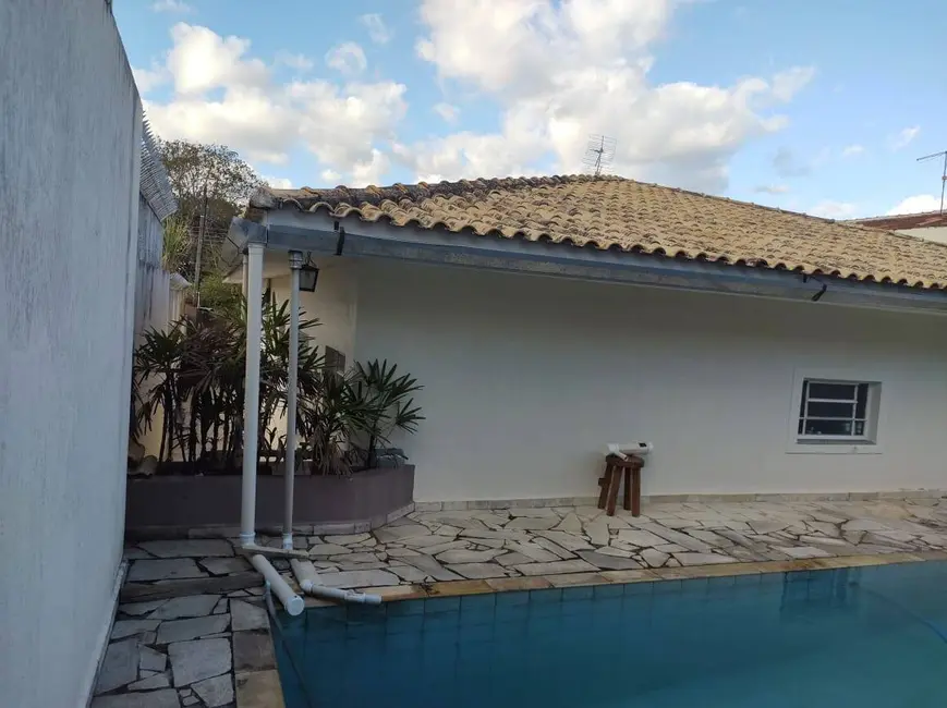 Foto 6 de Casa com 3 quartos à venda, 450m2 em Jardim Paulista, Atibaia - SP