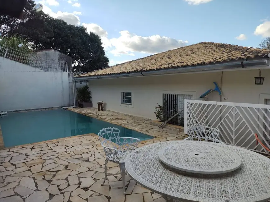 Foto 1 de Casa com 3 quartos à venda, 450m2 em Jardim Paulista, Atibaia - SP