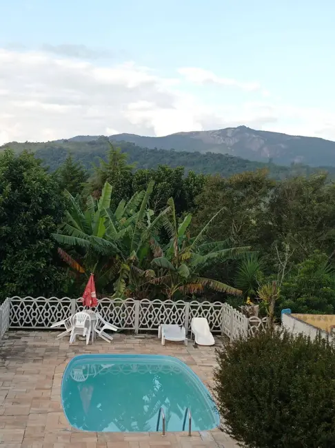 Foto 9 de Casa com 3 quartos à venda, 1020m2 em Jardim Centenário, Atibaia - SP