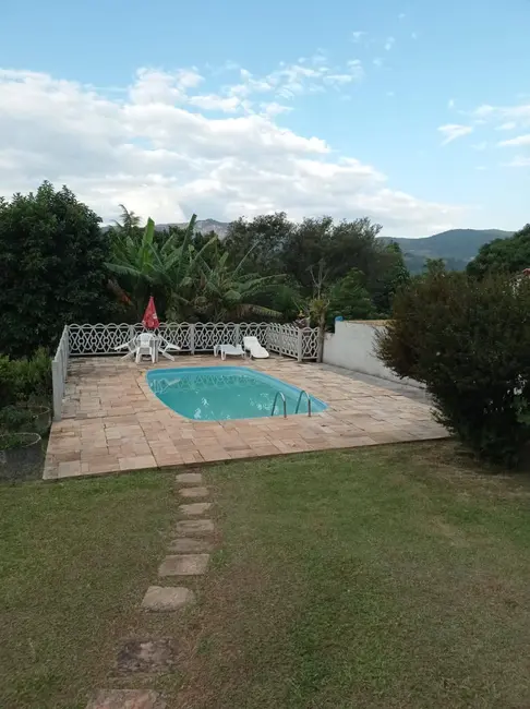 Foto 8 de Casa com 3 quartos à venda, 1020m2 em Jardim Centenário, Atibaia - SP