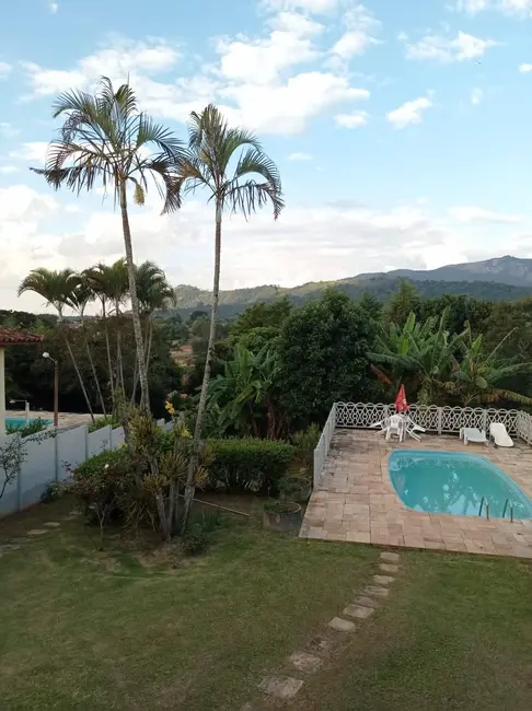 Foto 5 de Casa com 3 quartos à venda, 1020m2 em Jardim Centenário, Atibaia - SP