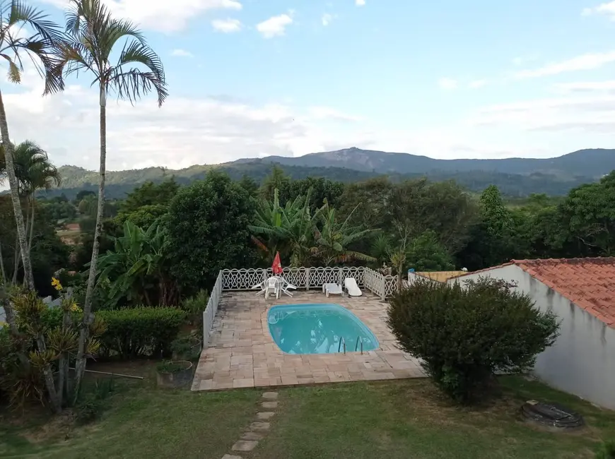 Foto 6 de Casa com 3 quartos à venda, 1020m2 em Jardim Centenário, Atibaia - SP