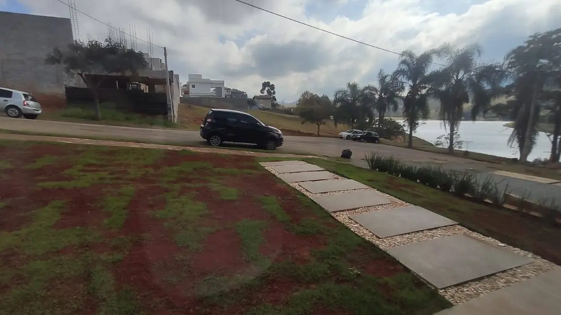 Foto 6 de Casa com 4 quartos à venda, 600m2 em Condomínio Residencial Reserva Ecológica Atibaia, Atibaia - SP