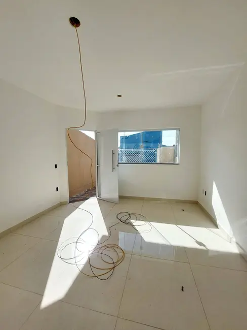 Foto 6 de Casa com 3 quartos à venda, 150m2 em Jardim Brogotá, Atibaia - SP