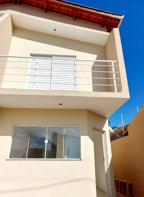 Foto 3 de Casa com 3 quartos à venda, 150m2 em Jardim Brogotá, Atibaia - SP