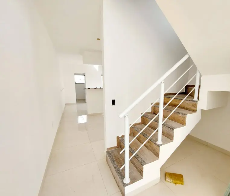 Foto 8 de Casa com 3 quartos à venda, 150m2 em Jardim Brogotá, Atibaia - SP