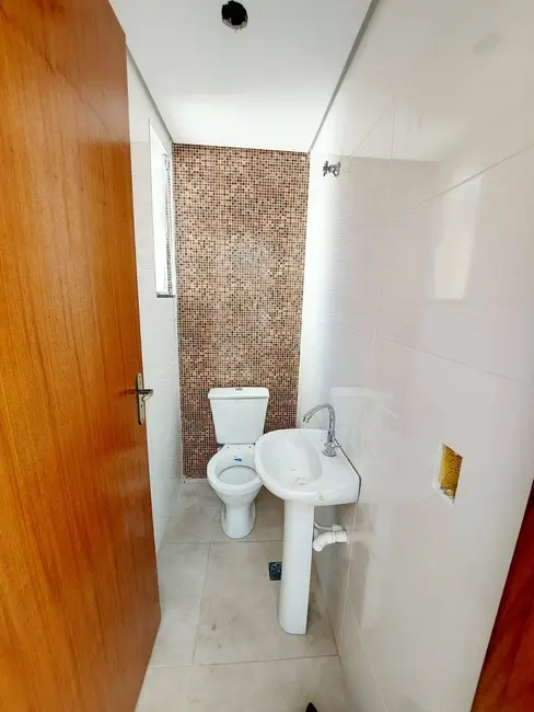 Foto 7 de Casa com 3 quartos à venda, 150m2 em Jardim Brogotá, Atibaia - SP