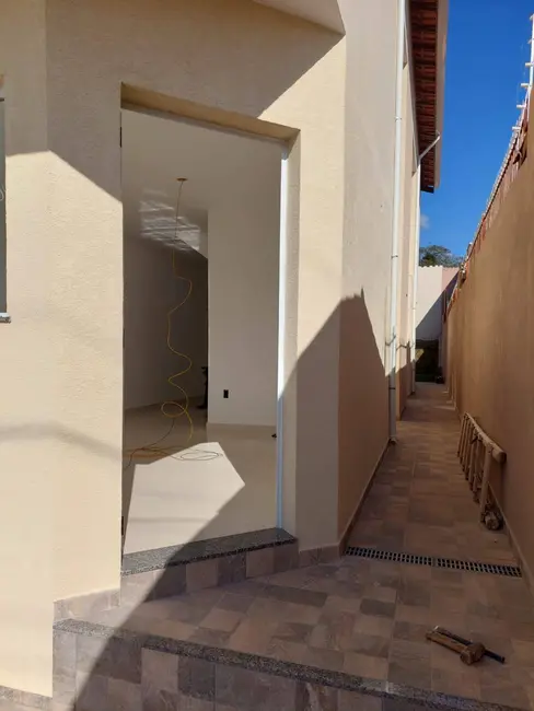 Foto 4 de Casa com 3 quartos à venda, 150m2 em Jardim Brogotá, Atibaia - SP