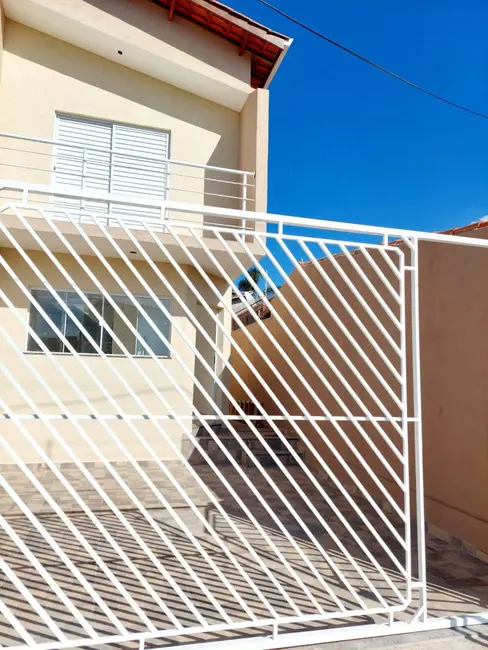 Foto 1 de Casa com 3 quartos à venda, 150m2 em Jardim Brogotá, Atibaia - SP