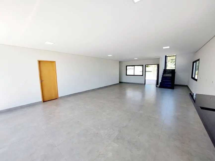 Foto 9 de Casa de Condomínio com 4 quartos à venda, 600m2 em Condomínio Residencial Shamballa II, Atibaia - SP