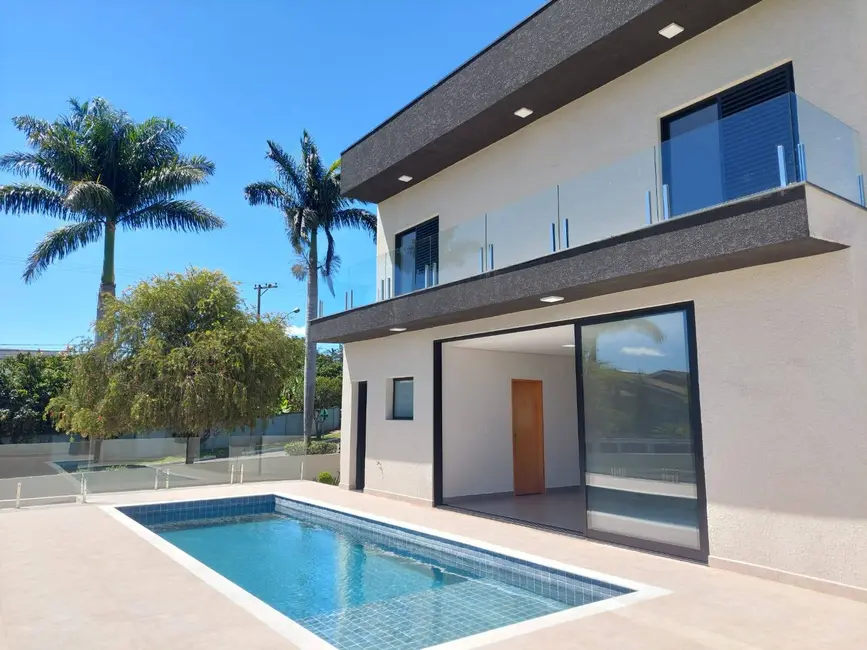 Foto 7 de Casa de Condomínio com 4 quartos à venda, 600m2 em Condomínio Residencial Shamballa II, Atibaia - SP